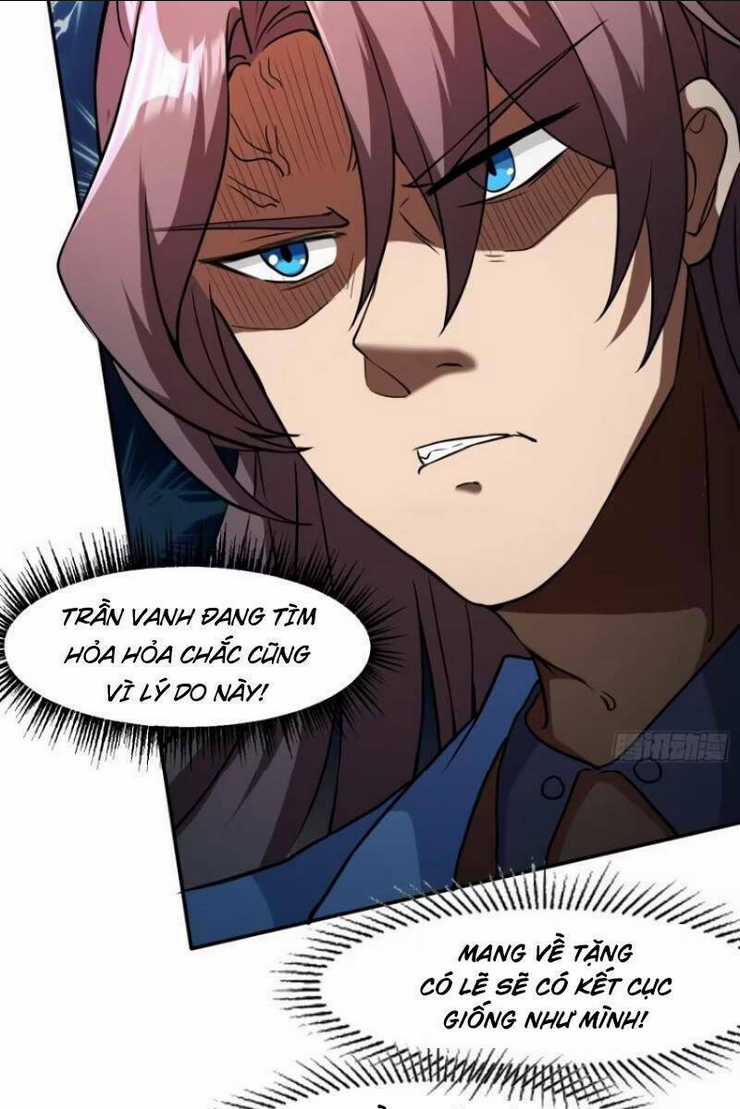 Trăm Tuổi Mở Hệ Thống, Hiếu Tử Hiền Tôn Quỳ Khắp Núi! Chapter 33 trang 37