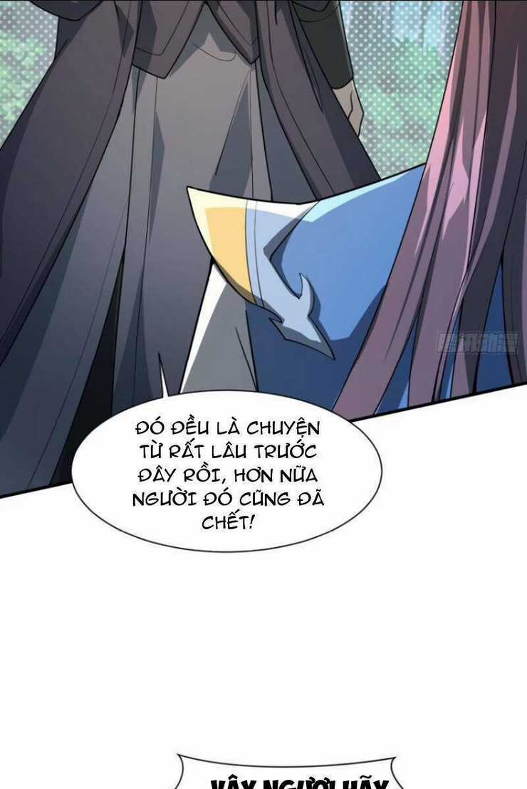 Trăm Tuổi Mở Hệ Thống, Hiếu Tử Hiền Tôn Quỳ Khắp Núi! Chapter 33 trang 4