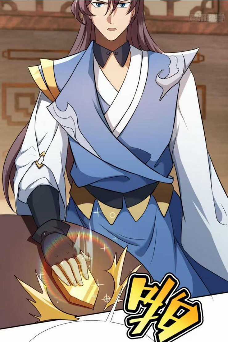 Trăm Tuổi Mở Hệ Thống, Hiếu Tử Hiền Tôn Quỳ Khắp Núi! Chapter 33 trang 40