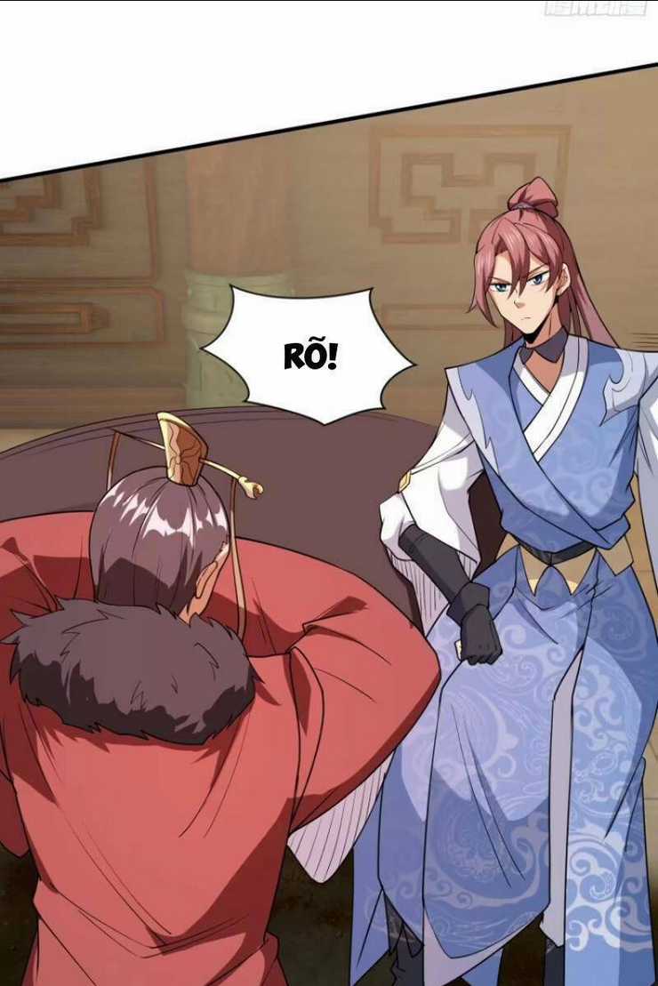 Trăm Tuổi Mở Hệ Thống, Hiếu Tử Hiền Tôn Quỳ Khắp Núi! Chapter 33 trang 45