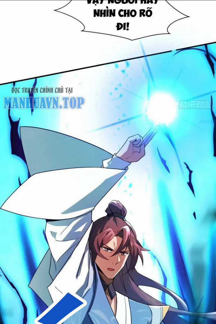 Trăm Tuổi Mở Hệ Thống, Hiếu Tử Hiền Tôn Quỳ Khắp Núi! Chapter 33 trang 5