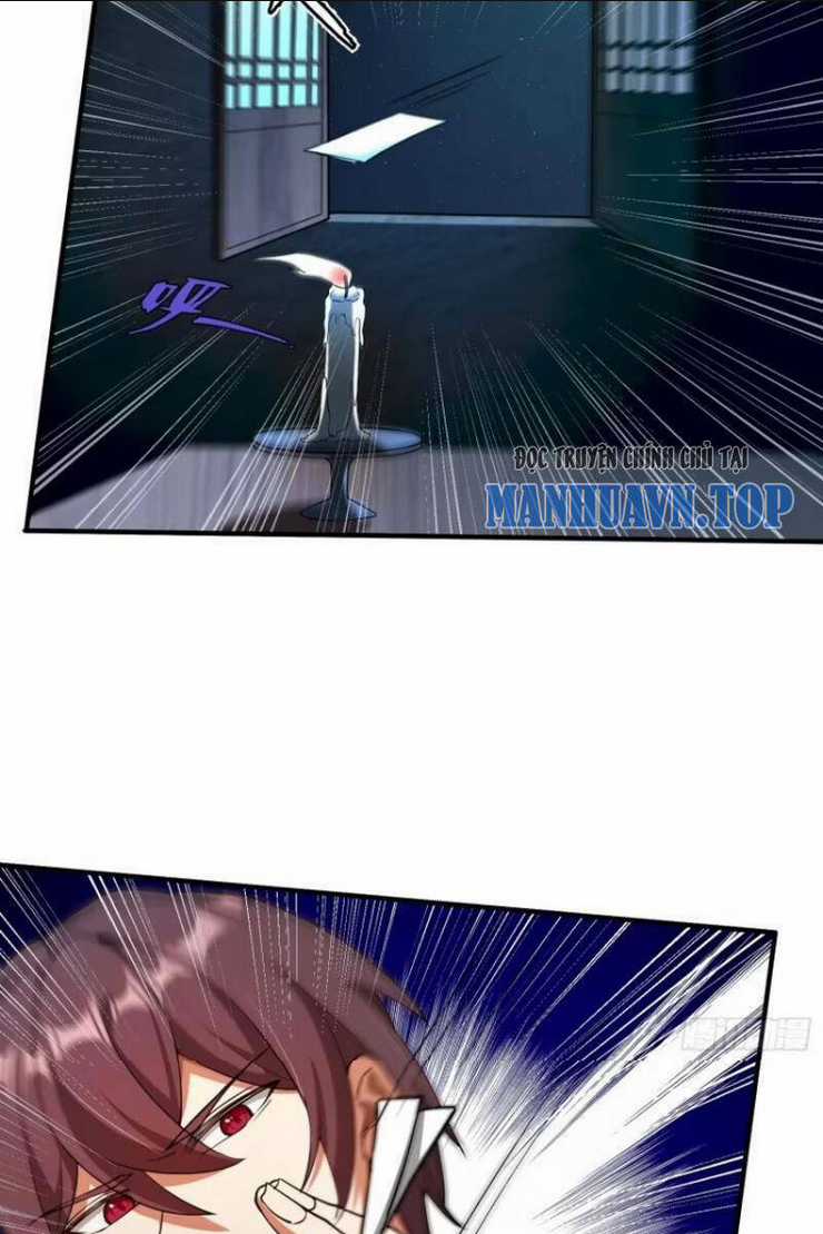 Trăm Tuổi Mở Hệ Thống, Hiếu Tử Hiền Tôn Quỳ Khắp Núi! Chapter 33 trang 51