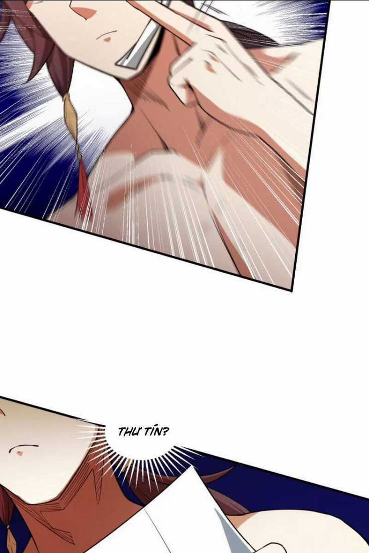 Trăm Tuổi Mở Hệ Thống, Hiếu Tử Hiền Tôn Quỳ Khắp Núi! Chapter 33 trang 52