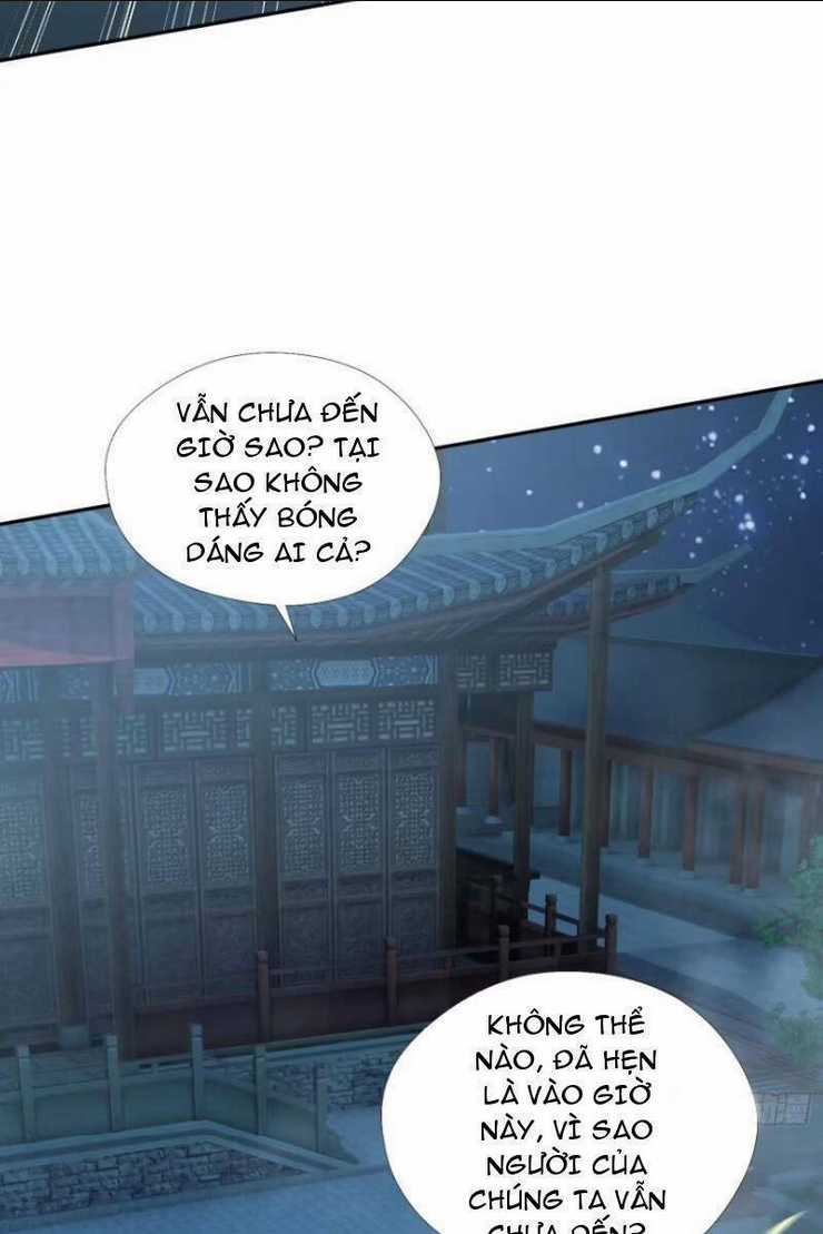 Trăm Tuổi Mở Hệ Thống, Hiếu Tử Hiền Tôn Quỳ Khắp Núi! Chapter 33 trang 60