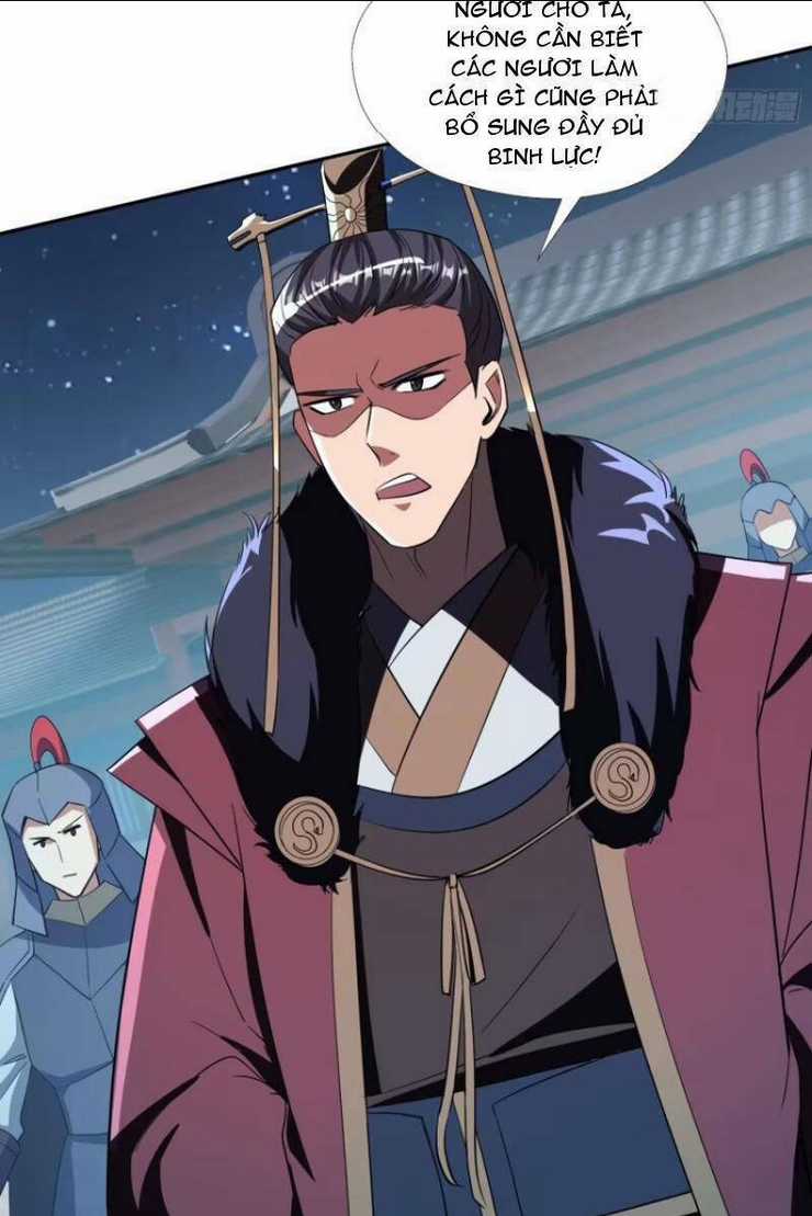 Trăm Tuổi Mở Hệ Thống, Hiếu Tử Hiền Tôn Quỳ Khắp Núi! Chapter 33 trang 62