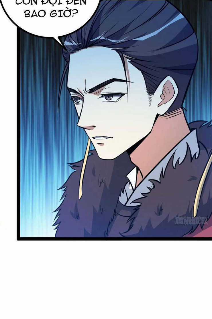 Trăm Tuổi Mở Hệ Thống, Hiếu Tử Hiền Tôn Quỳ Khắp Núi! Chapter 34 trang 11