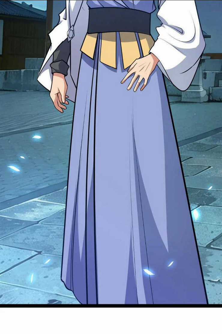 Trăm Tuổi Mở Hệ Thống, Hiếu Tử Hiền Tôn Quỳ Khắp Núi! Chapter 34 trang 13