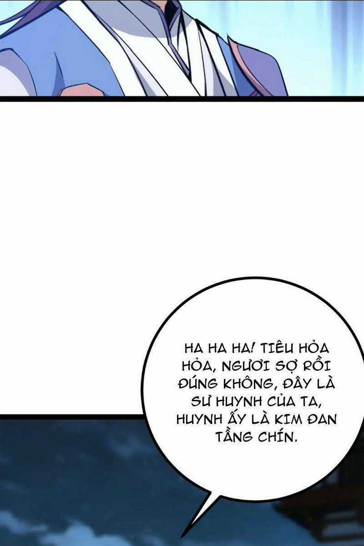 Trăm Tuổi Mở Hệ Thống, Hiếu Tử Hiền Tôn Quỳ Khắp Núi! Chapter 34 trang 15