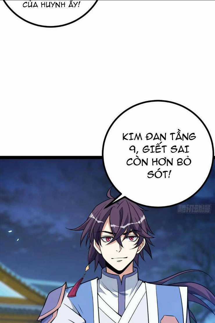 Trăm Tuổi Mở Hệ Thống, Hiếu Tử Hiền Tôn Quỳ Khắp Núi! Chapter 34 trang 17