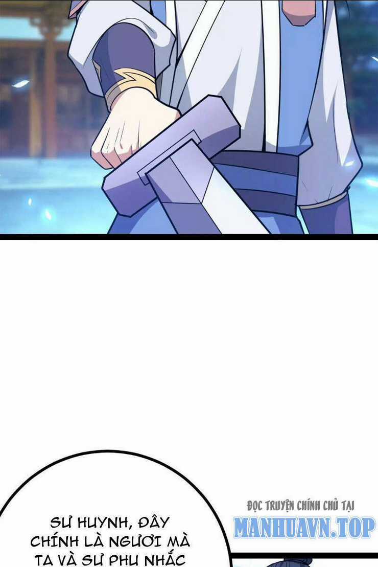 Trăm Tuổi Mở Hệ Thống, Hiếu Tử Hiền Tôn Quỳ Khắp Núi! Chapter 34 trang 18