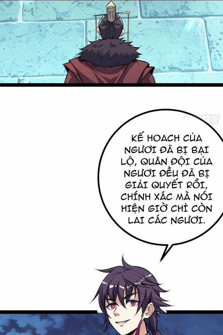 Trăm Tuổi Mở Hệ Thống, Hiếu Tử Hiền Tôn Quỳ Khắp Núi! Chapter 34 trang 2