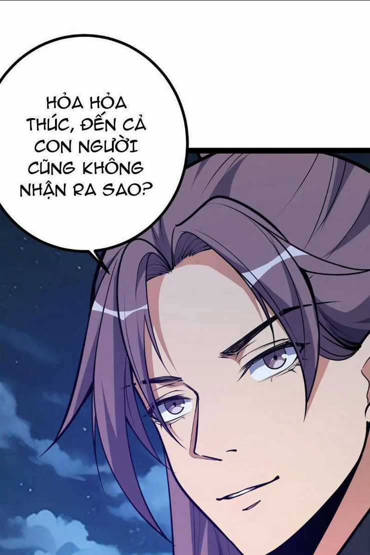 Trăm Tuổi Mở Hệ Thống, Hiếu Tử Hiền Tôn Quỳ Khắp Núi! Chapter 34 trang 27