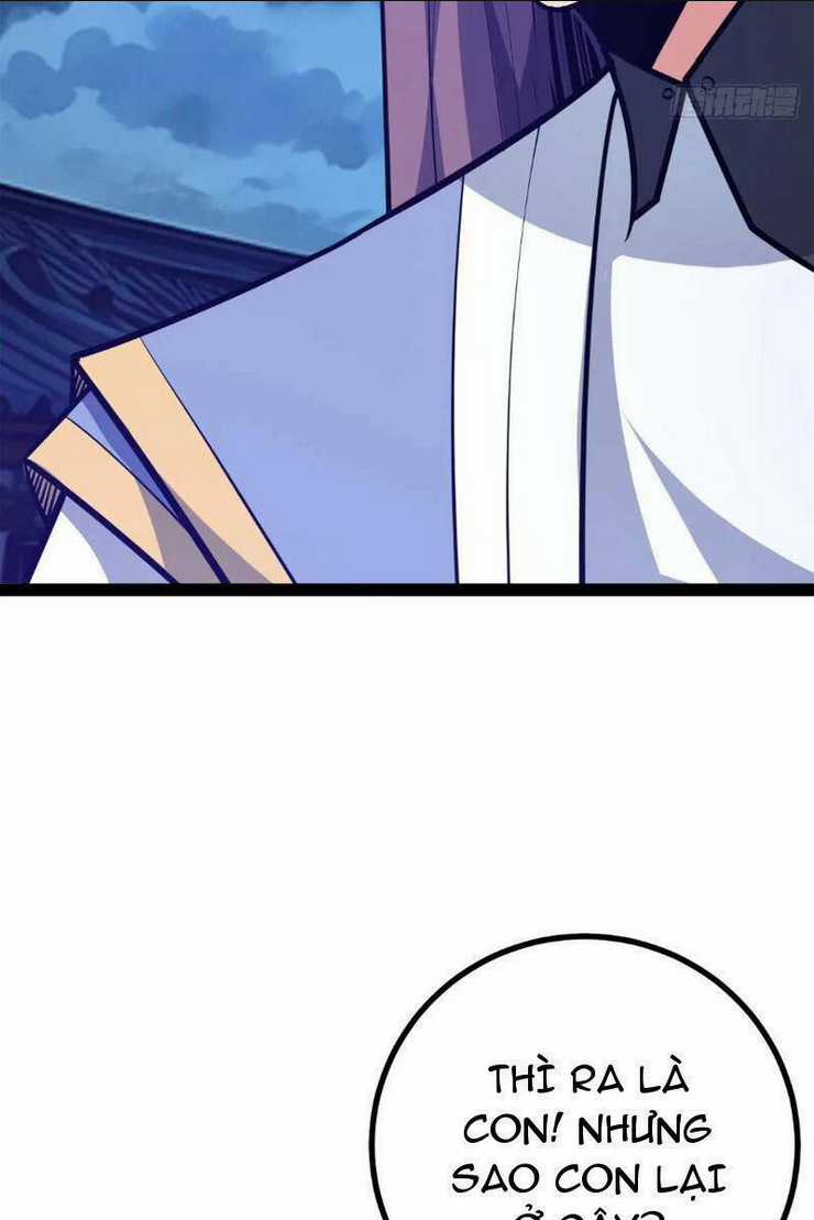 Trăm Tuổi Mở Hệ Thống, Hiếu Tử Hiền Tôn Quỳ Khắp Núi! Chapter 34 trang 28