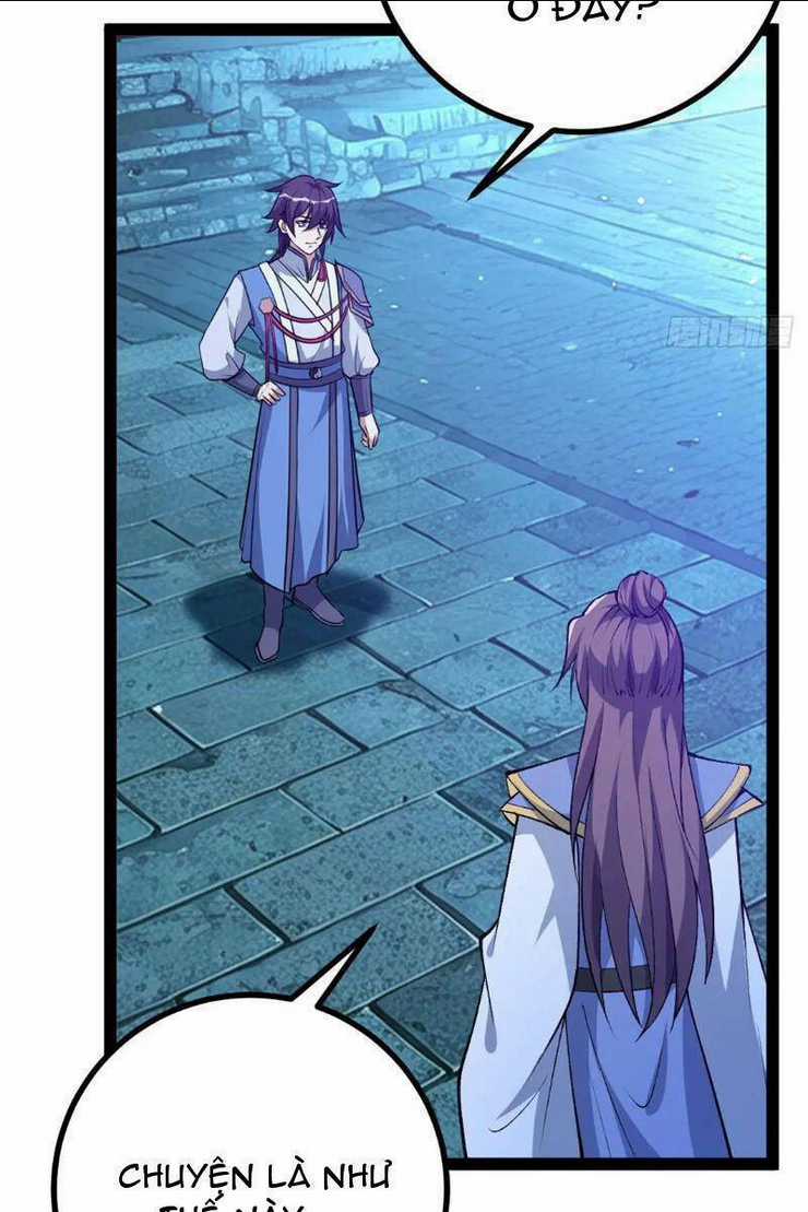 Trăm Tuổi Mở Hệ Thống, Hiếu Tử Hiền Tôn Quỳ Khắp Núi! Chapter 34 trang 29