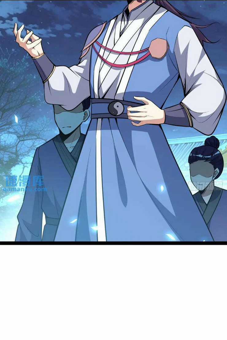 Trăm Tuổi Mở Hệ Thống, Hiếu Tử Hiền Tôn Quỳ Khắp Núi! Chapter 34 trang 3