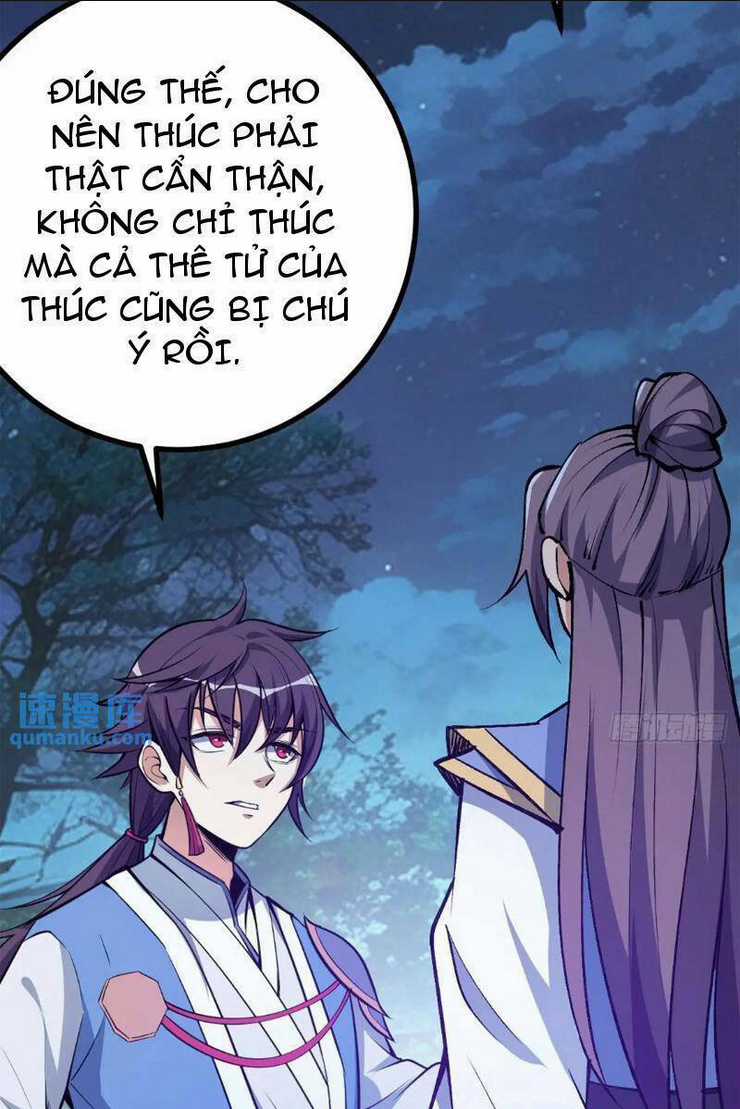 Trăm Tuổi Mở Hệ Thống, Hiếu Tử Hiền Tôn Quỳ Khắp Núi! Chapter 34 trang 31