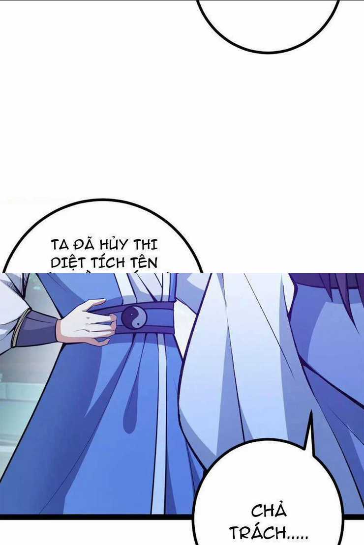 Trăm Tuổi Mở Hệ Thống, Hiếu Tử Hiền Tôn Quỳ Khắp Núi! Chapter 34 trang 32