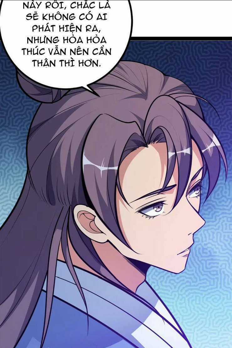 Trăm Tuổi Mở Hệ Thống, Hiếu Tử Hiền Tôn Quỳ Khắp Núi! Chapter 34 trang 33