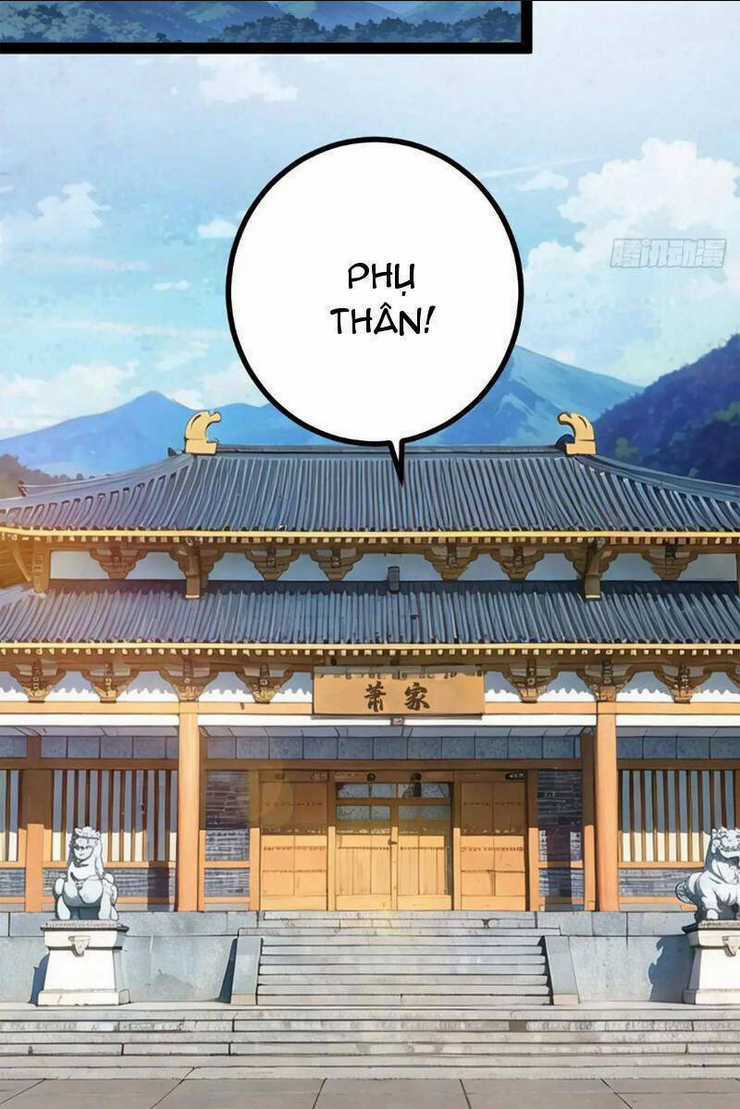Trăm Tuổi Mở Hệ Thống, Hiếu Tử Hiền Tôn Quỳ Khắp Núi! Chapter 34 trang 35