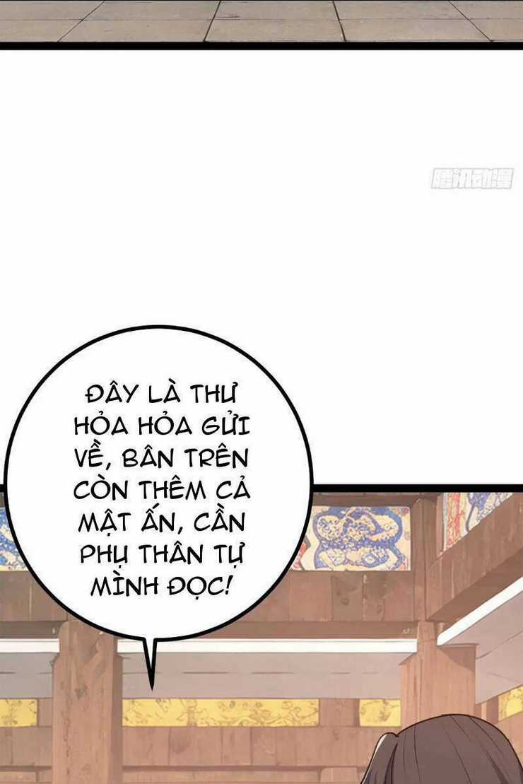 Trăm Tuổi Mở Hệ Thống, Hiếu Tử Hiền Tôn Quỳ Khắp Núi! Chapter 34 trang 36