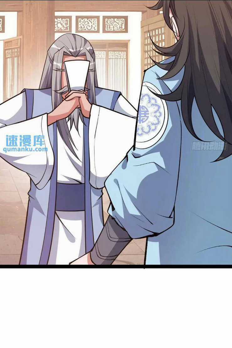 Trăm Tuổi Mở Hệ Thống, Hiếu Tử Hiền Tôn Quỳ Khắp Núi! Chapter 34 trang 37