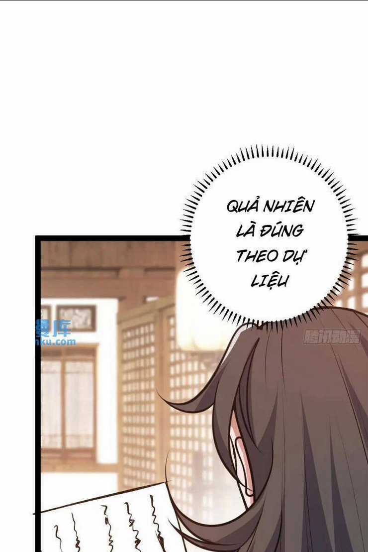 Trăm Tuổi Mở Hệ Thống, Hiếu Tử Hiền Tôn Quỳ Khắp Núi! Chapter 34 trang 38