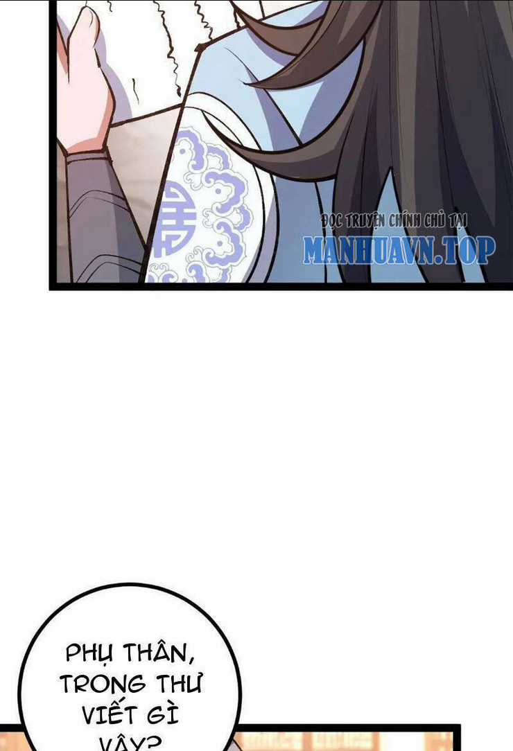 Trăm Tuổi Mở Hệ Thống, Hiếu Tử Hiền Tôn Quỳ Khắp Núi! Chapter 34 trang 39