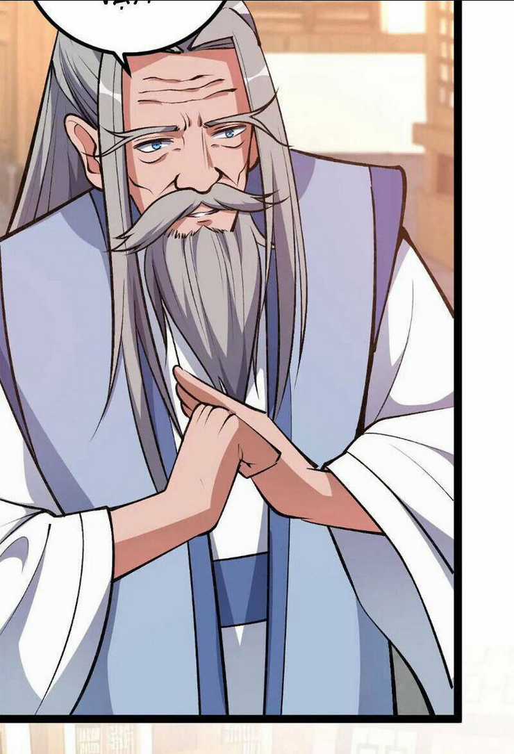 Trăm Tuổi Mở Hệ Thống, Hiếu Tử Hiền Tôn Quỳ Khắp Núi! Chapter 34 trang 40