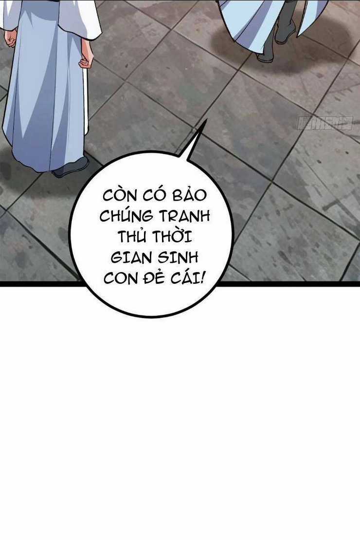 Trăm Tuổi Mở Hệ Thống, Hiếu Tử Hiền Tôn Quỳ Khắp Núi! Chapter 34 trang 42