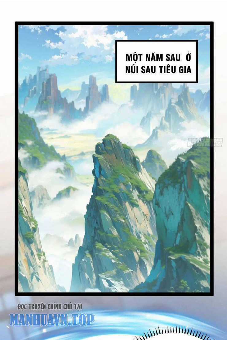 Trăm Tuổi Mở Hệ Thống, Hiếu Tử Hiền Tôn Quỳ Khắp Núi! Chapter 34 trang 43