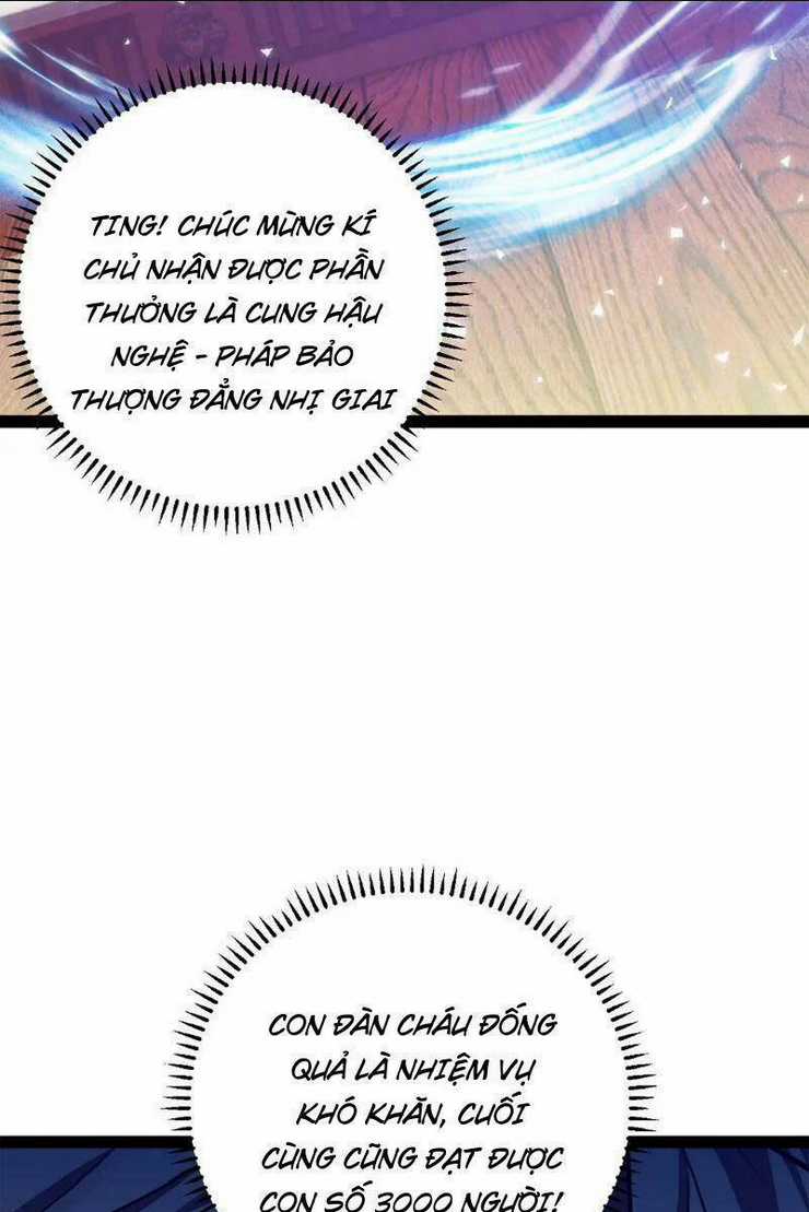 Trăm Tuổi Mở Hệ Thống, Hiếu Tử Hiền Tôn Quỳ Khắp Núi! Chapter 34 trang 45