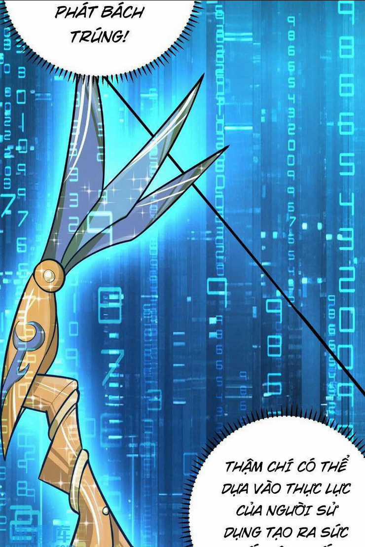 Trăm Tuổi Mở Hệ Thống, Hiếu Tử Hiền Tôn Quỳ Khắp Núi! Chapter 34 trang 47