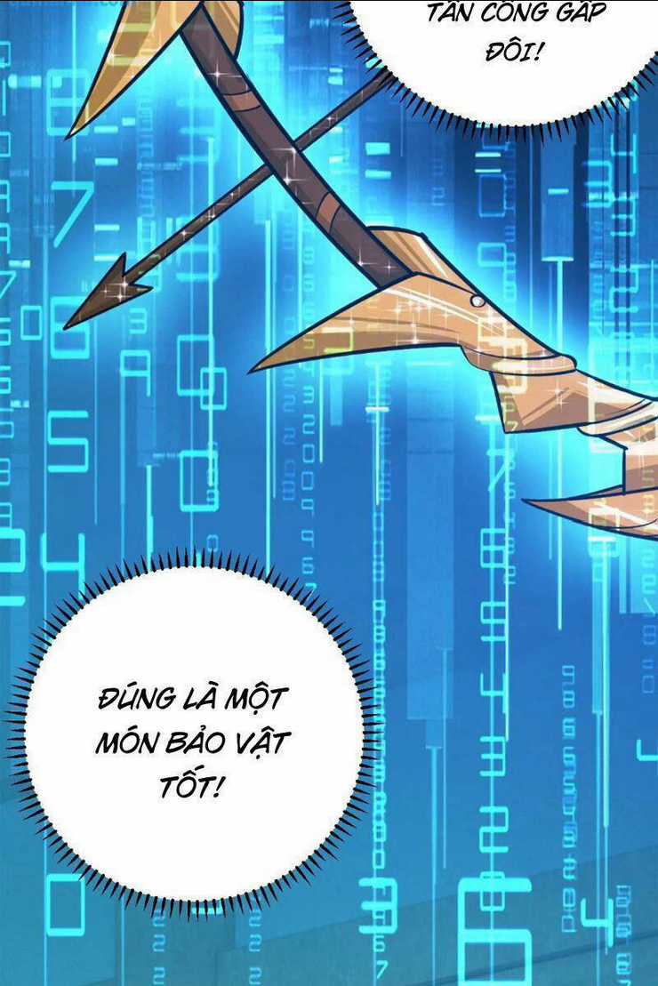 Trăm Tuổi Mở Hệ Thống, Hiếu Tử Hiền Tôn Quỳ Khắp Núi! Chapter 34 trang 48