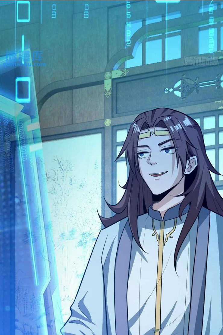 Trăm Tuổi Mở Hệ Thống, Hiếu Tử Hiền Tôn Quỳ Khắp Núi! Chapter 34 trang 49