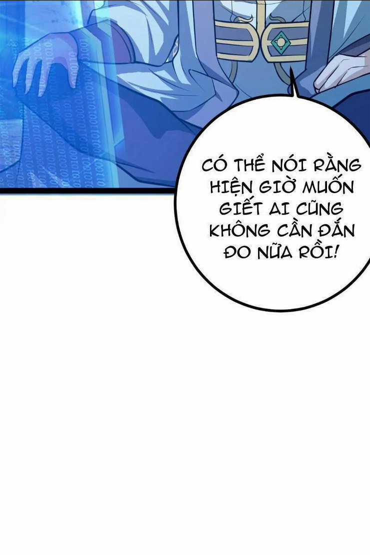 Trăm Tuổi Mở Hệ Thống, Hiếu Tử Hiền Tôn Quỳ Khắp Núi! Chapter 34 trang 50