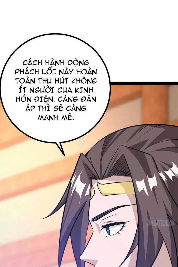 Trăm Tuổi Mở Hệ Thống, Hiếu Tử Hiền Tôn Quỳ Khắp Núi! Chapter 34 trang 55