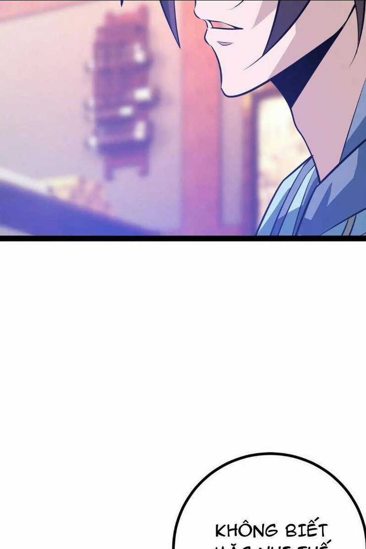 Trăm Tuổi Mở Hệ Thống, Hiếu Tử Hiền Tôn Quỳ Khắp Núi! Chapter 34 trang 56