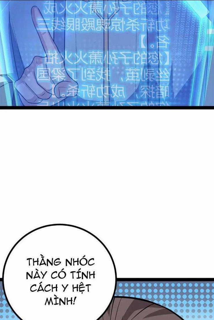 Trăm Tuổi Mở Hệ Thống, Hiếu Tử Hiền Tôn Quỳ Khắp Núi! Chapter 34 trang 58