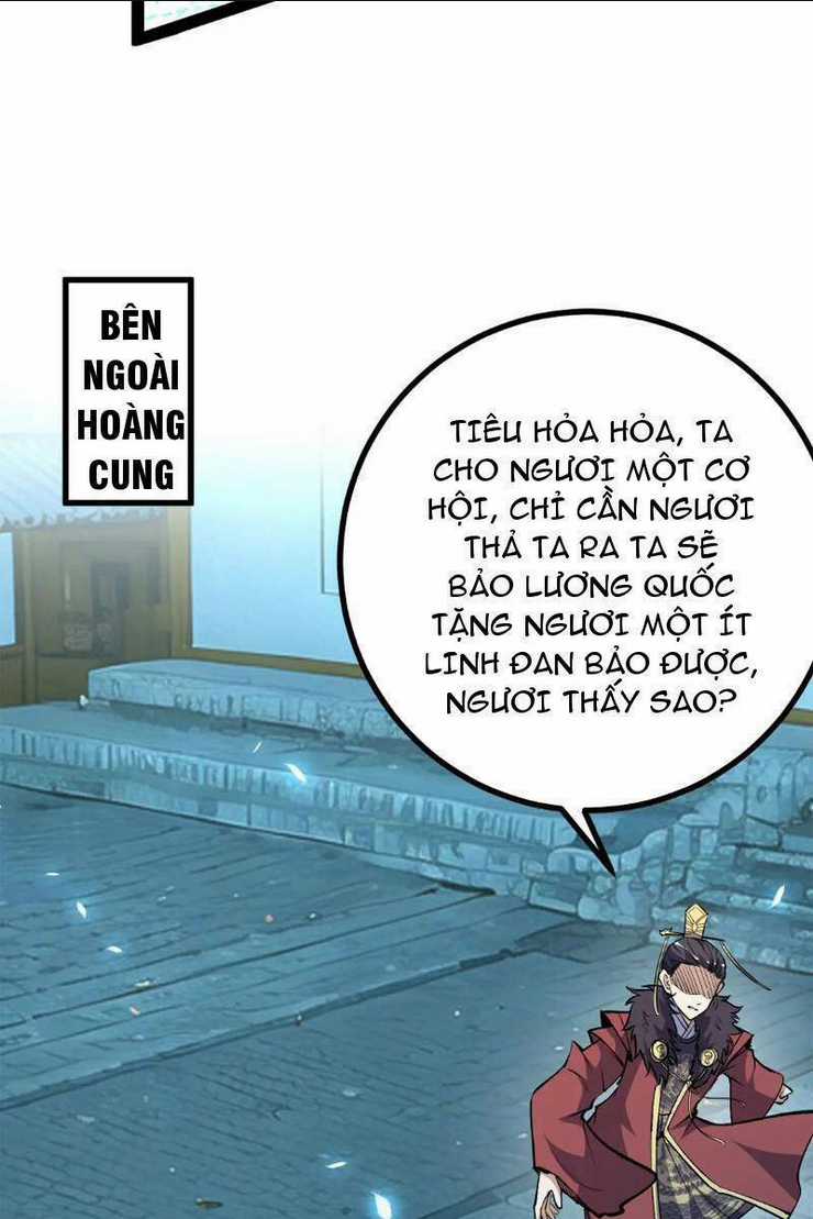 Trăm Tuổi Mở Hệ Thống, Hiếu Tử Hiền Tôn Quỳ Khắp Núi! Chapter 34 trang 6