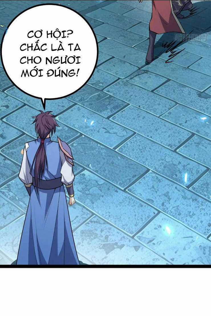 Trăm Tuổi Mở Hệ Thống, Hiếu Tử Hiền Tôn Quỳ Khắp Núi! Chapter 34 trang 7