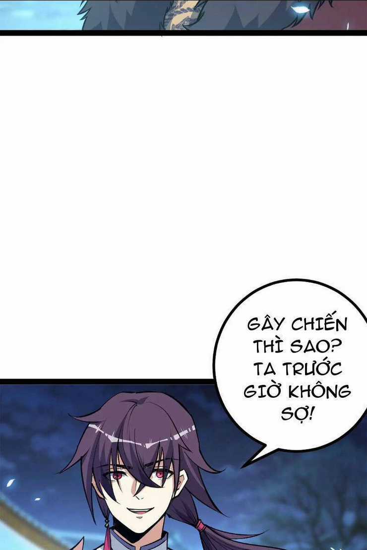 Trăm Tuổi Mở Hệ Thống, Hiếu Tử Hiền Tôn Quỳ Khắp Núi! Chapter 34 trang 9