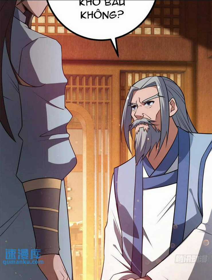 Trăm Tuổi Mở Hệ Thống, Hiếu Tử Hiền Tôn Quỳ Khắp Núi! Chapter 35 trang 11