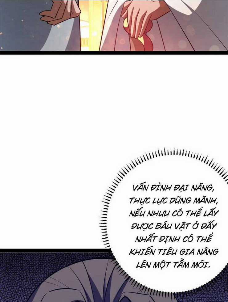 Trăm Tuổi Mở Hệ Thống, Hiếu Tử Hiền Tôn Quỳ Khắp Núi! Chapter 35 trang 12