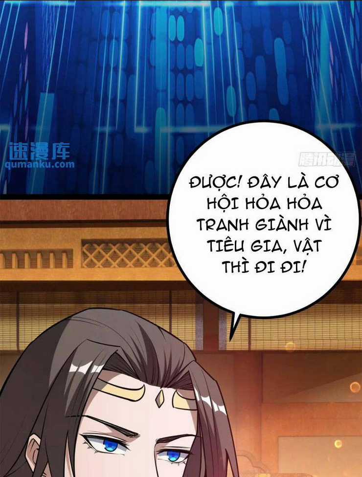 Trăm Tuổi Mở Hệ Thống, Hiếu Tử Hiền Tôn Quỳ Khắp Núi! Chapter 35 trang 17