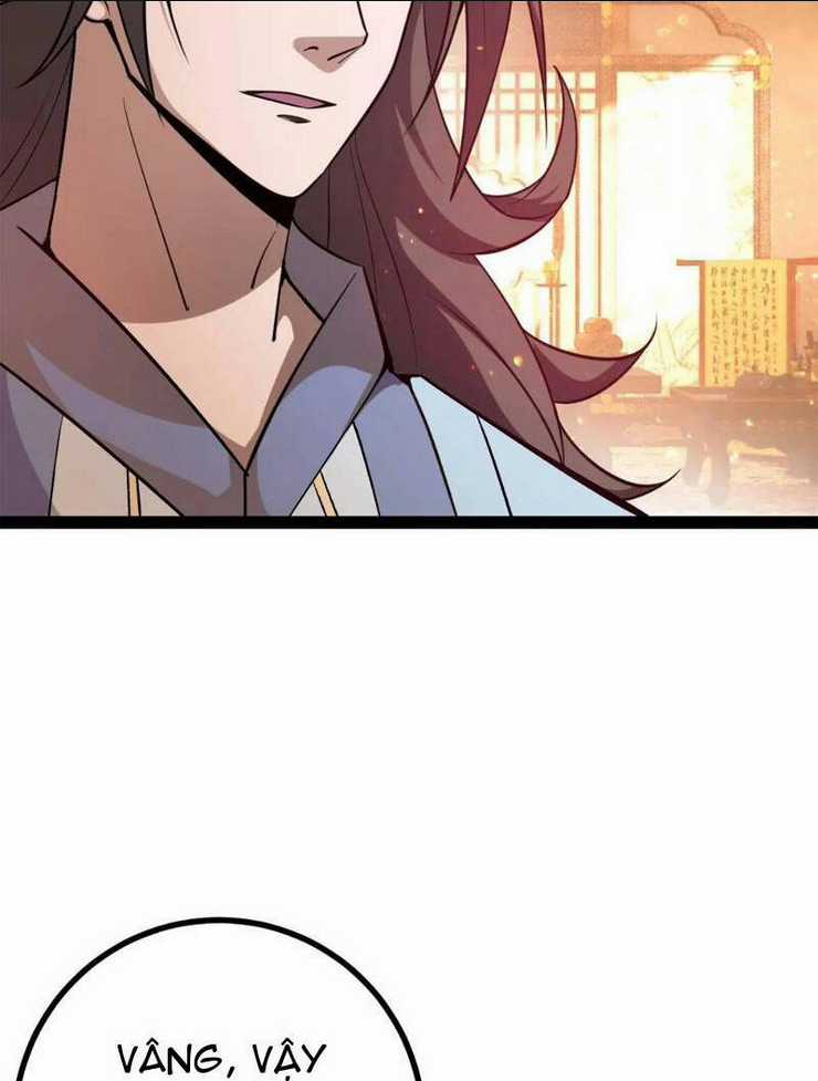 Trăm Tuổi Mở Hệ Thống, Hiếu Tử Hiền Tôn Quỳ Khắp Núi! Chapter 35 trang 18