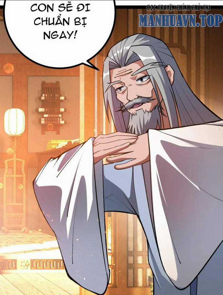 Trăm Tuổi Mở Hệ Thống, Hiếu Tử Hiền Tôn Quỳ Khắp Núi! Chapter 35 trang 19