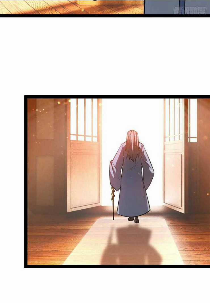 Trăm Tuổi Mở Hệ Thống, Hiếu Tử Hiền Tôn Quỳ Khắp Núi! Chapter 35 trang 20