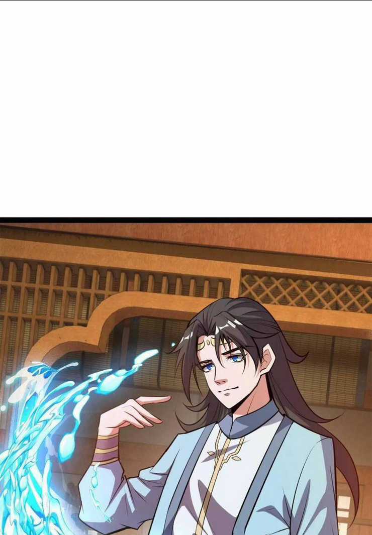 Trăm Tuổi Mở Hệ Thống, Hiếu Tử Hiền Tôn Quỳ Khắp Núi! Chapter 35 trang 21