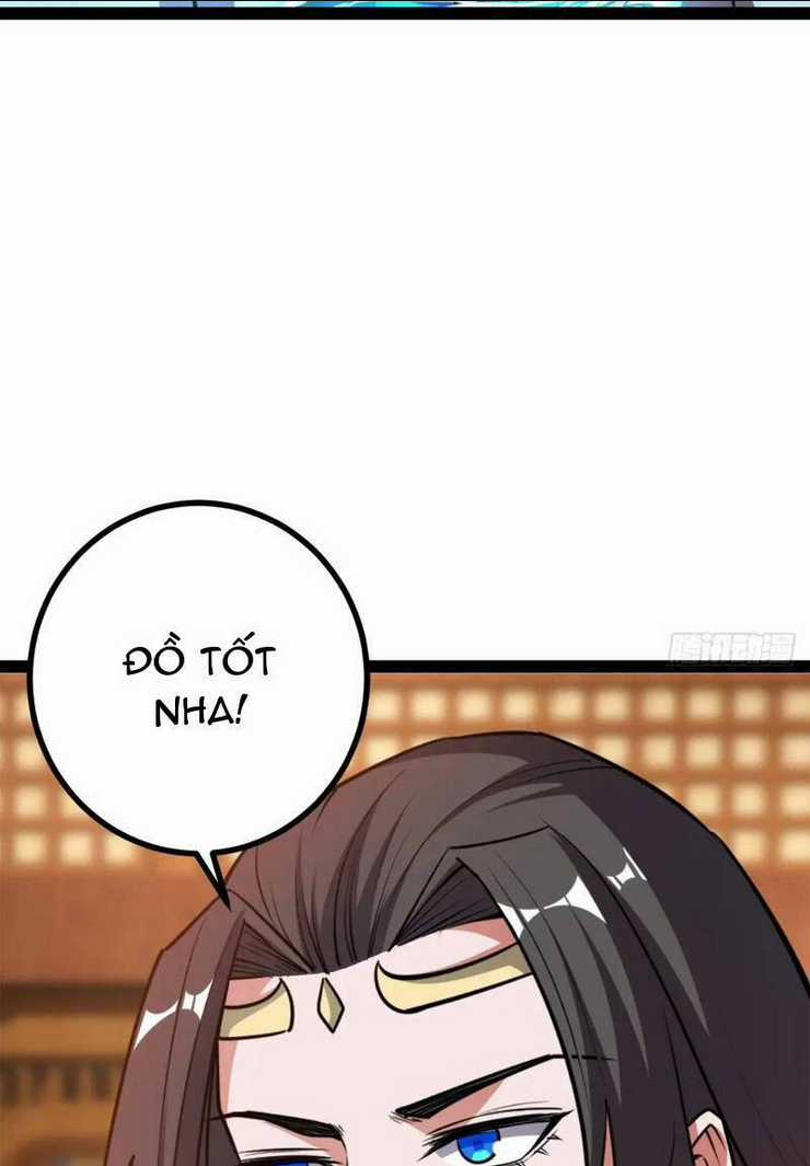 Trăm Tuổi Mở Hệ Thống, Hiếu Tử Hiền Tôn Quỳ Khắp Núi! Chapter 35 trang 23