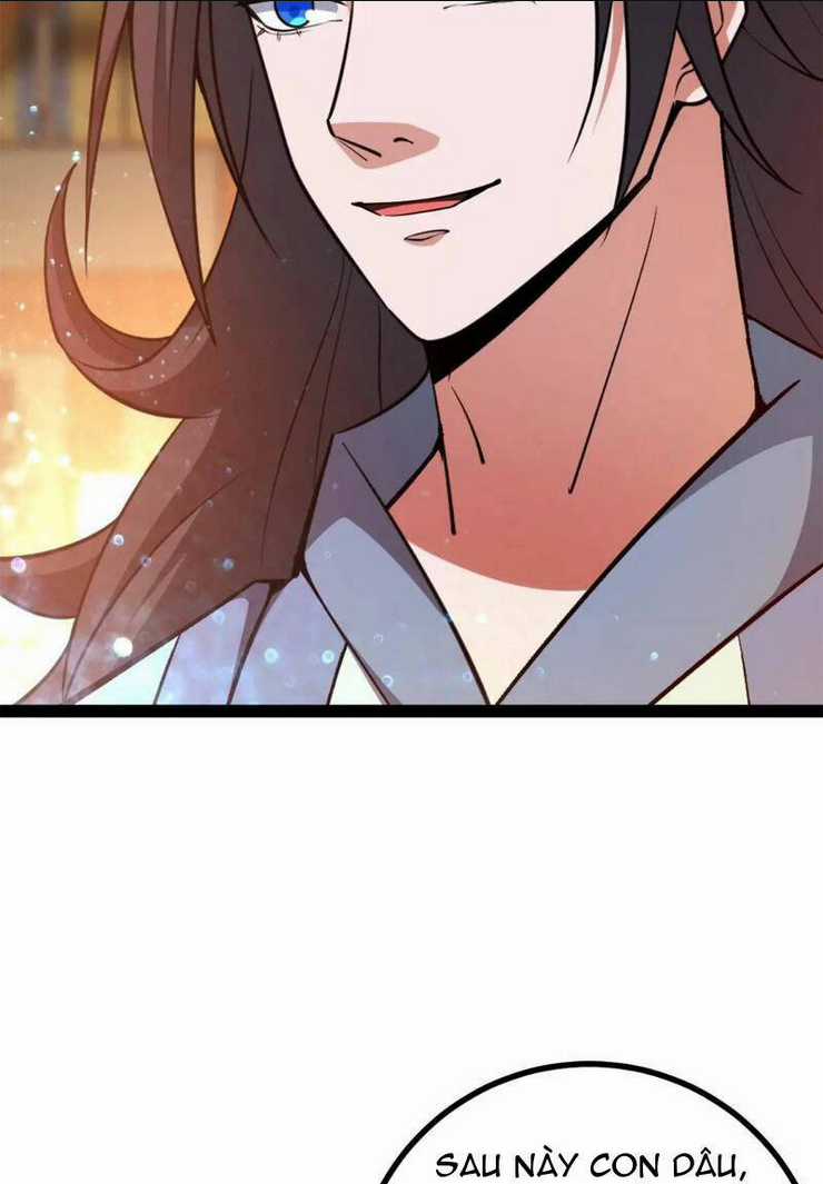 Trăm Tuổi Mở Hệ Thống, Hiếu Tử Hiền Tôn Quỳ Khắp Núi! Chapter 35 trang 24